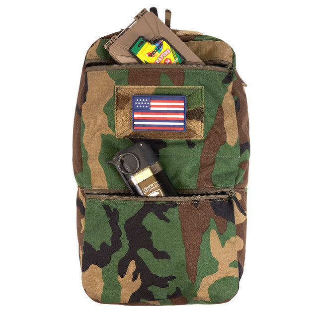 Road Bag