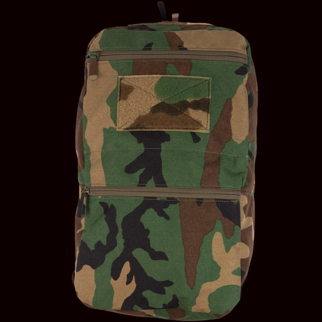 Road Bag