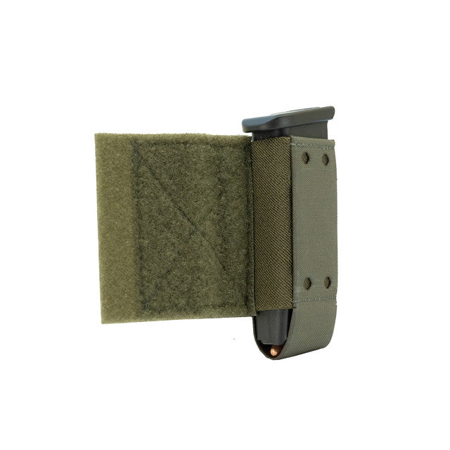 Side Ride Pistol Mag Pouch