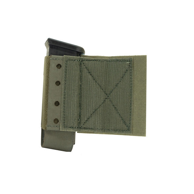 Side Ride Pistol Mag Pouch