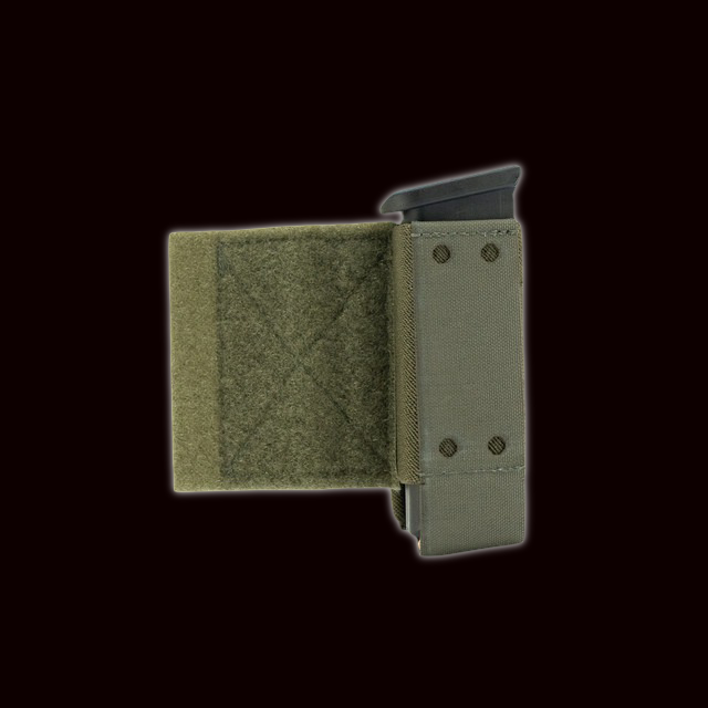 Side Ride Pistol Mag Pouch