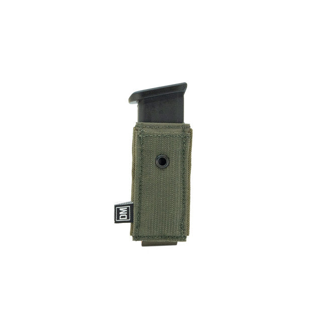 Single Pistol Mag Placard Expansion