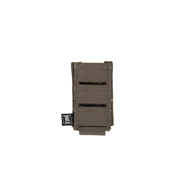 Single Pistol Mag Pouch