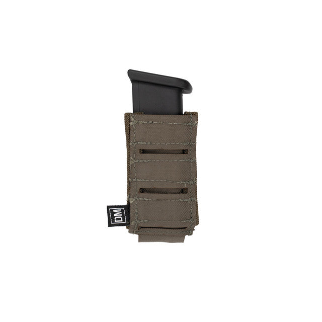 Single Pistol Mag Pouch