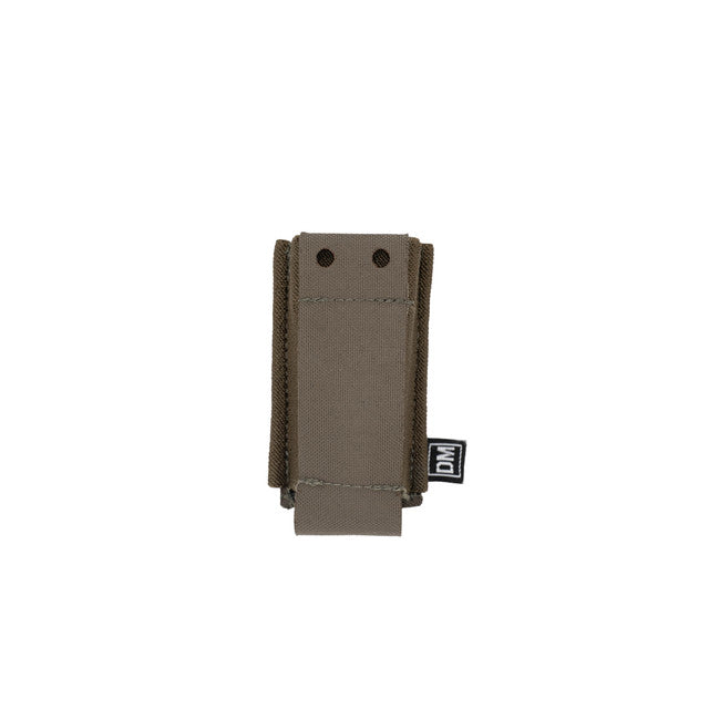 Single Pistol Mag Pouch