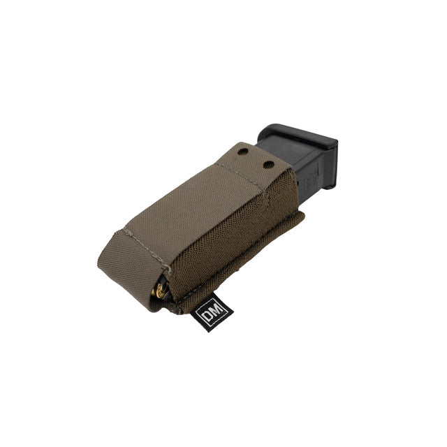 Single Pistol Mag Pouch