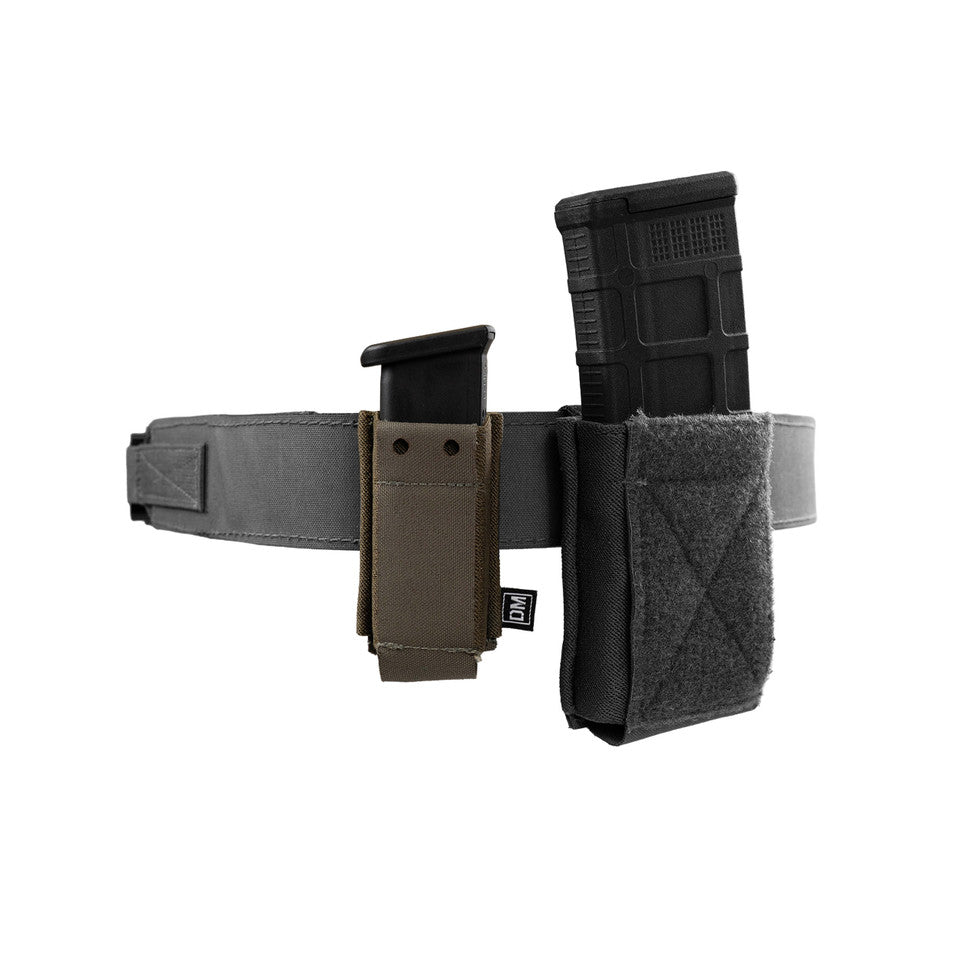 Single Pistol Mag Pouch