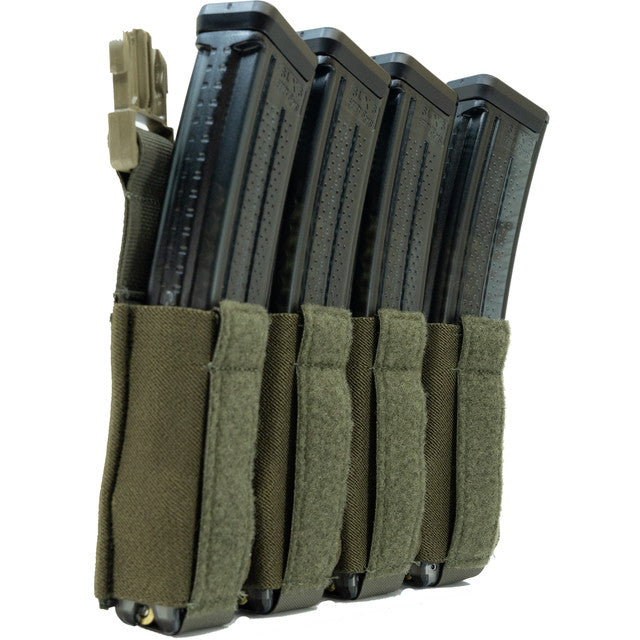 SMG Mag Placard