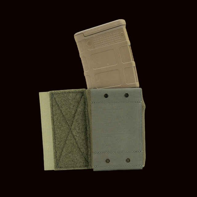 Sidekick Rifle Pouch