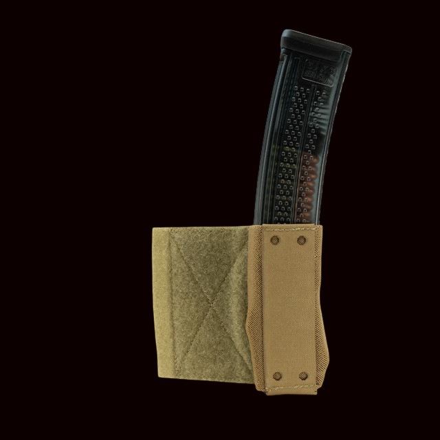 Side Ride SMG Pouch