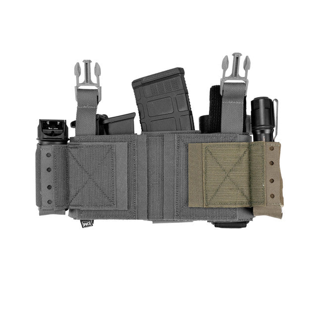Side Ride Flashlight Pouch