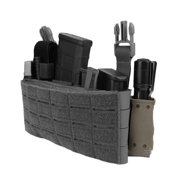 Side Ride Flashlight Pouch