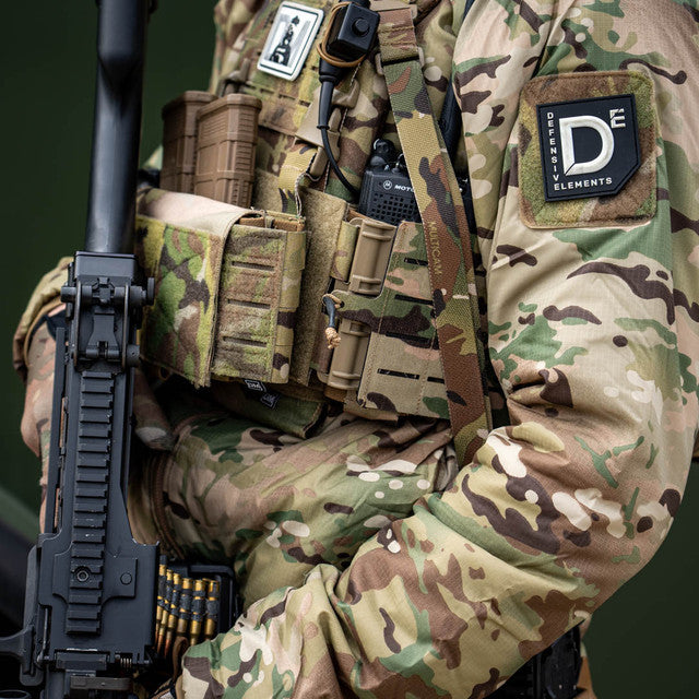 Sidekick Radio Pouch