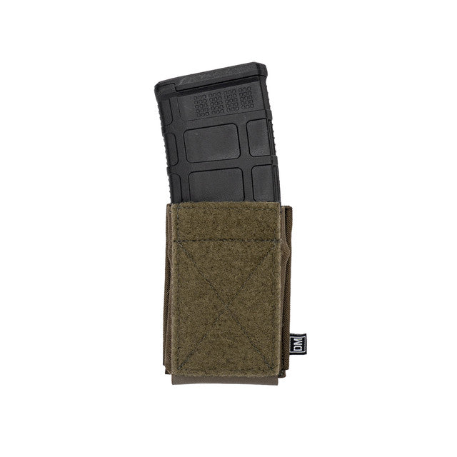 Sticky Rifle Mag Pouch