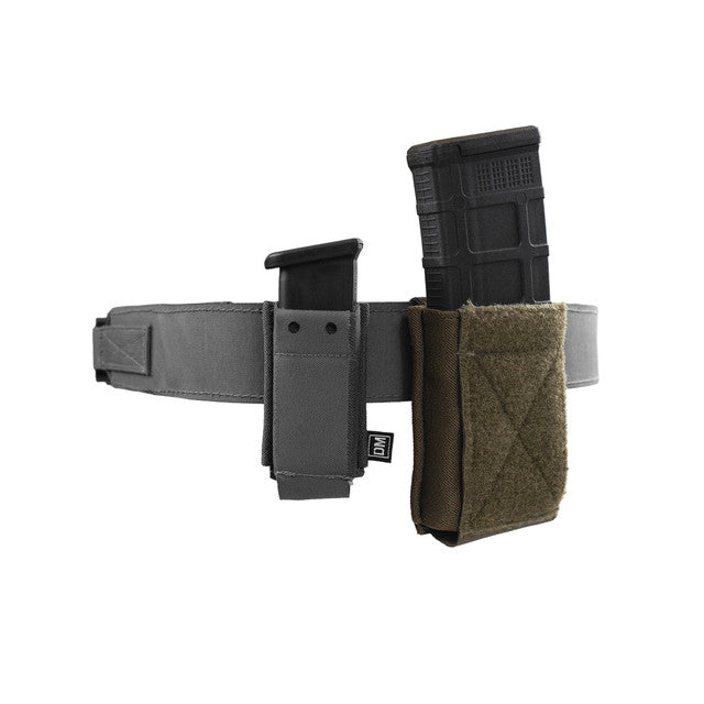Sticky Rifle Mag Pouch