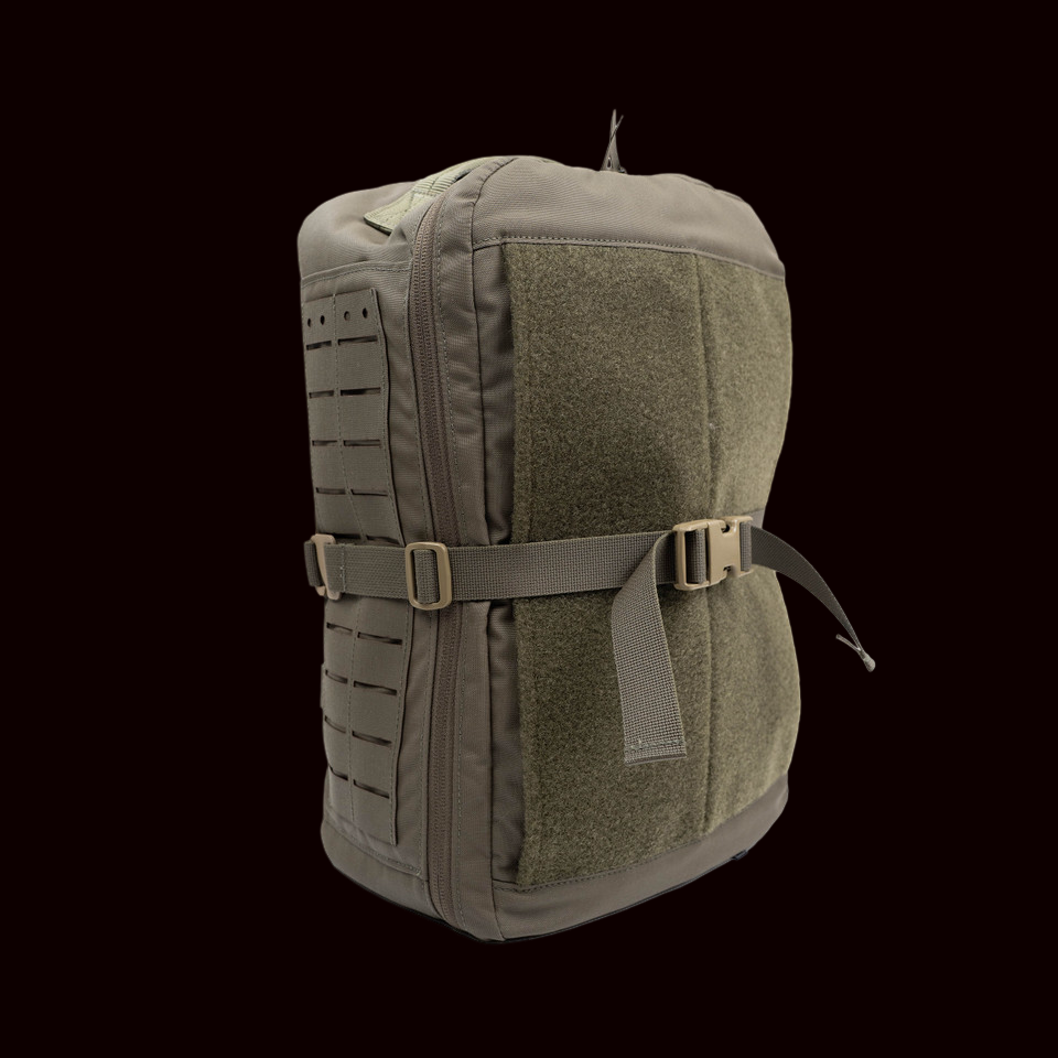 Sustainment Bag