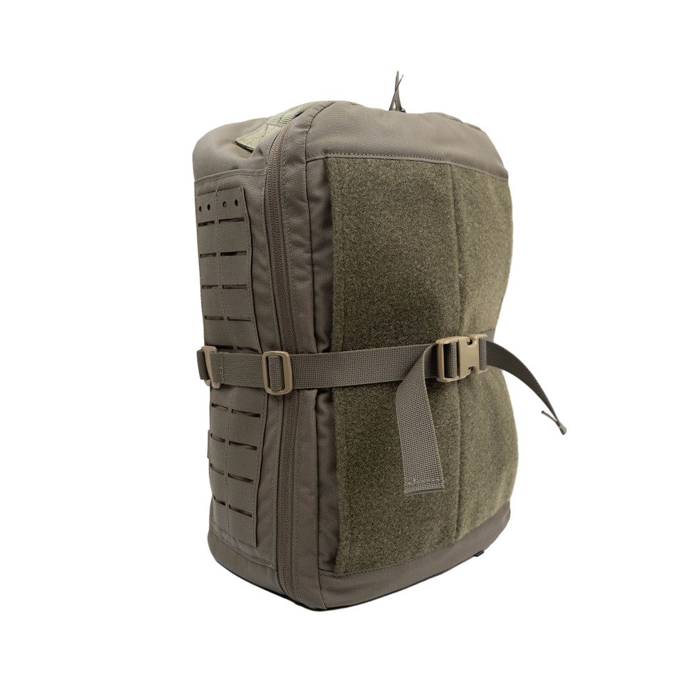 Sustainment Bag