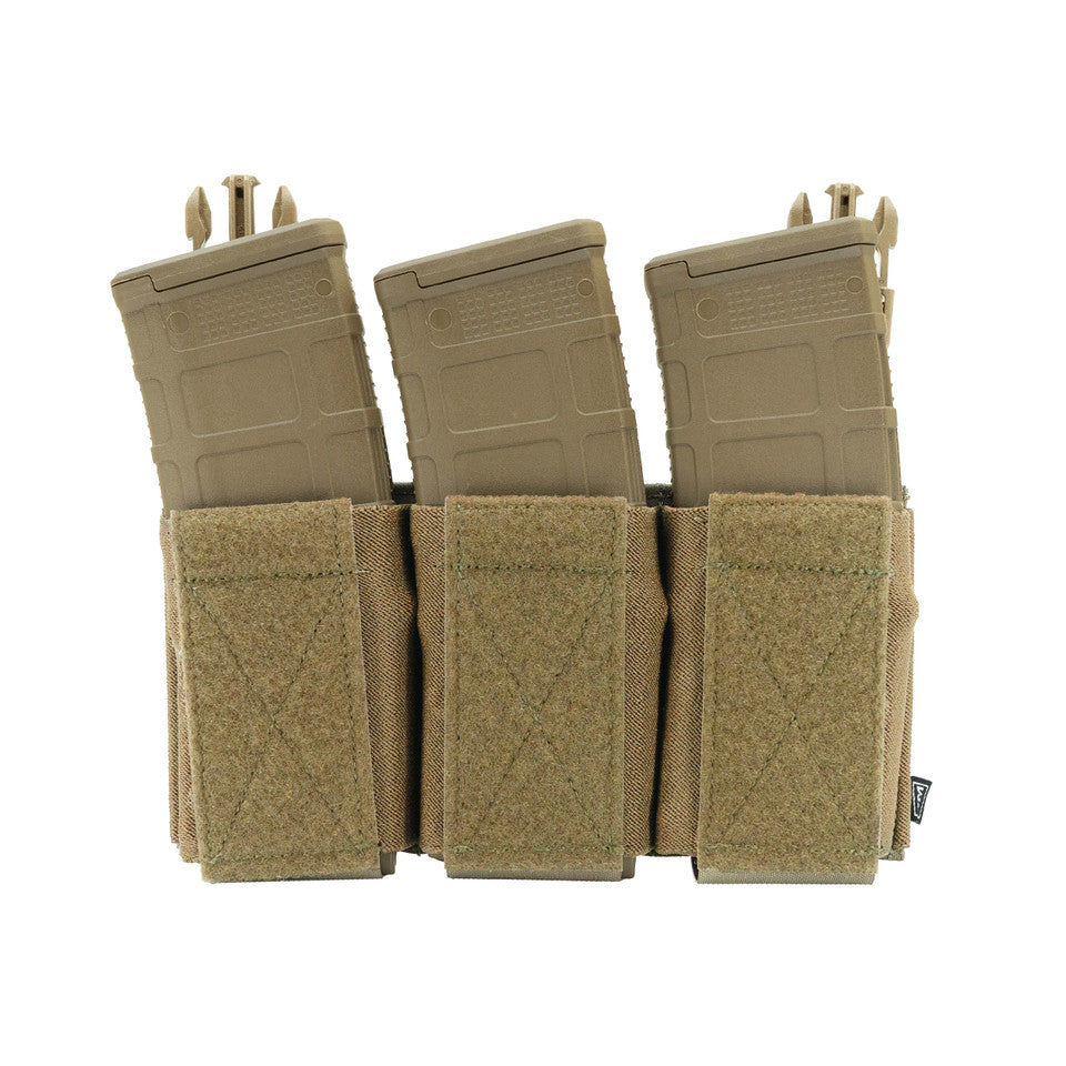 AR 3 Mag Placard