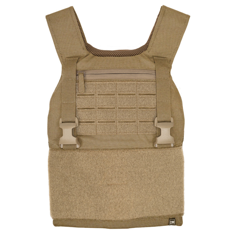 MOLLE - Mission Essential Plate Carrier Bags - MEPC