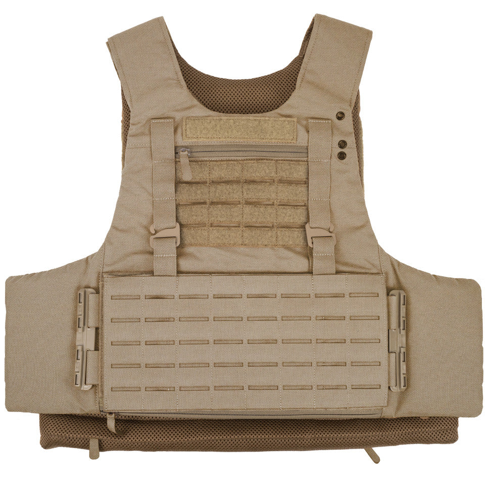 Slick Advanced Patrol Outer Carrier - APOC BALCS