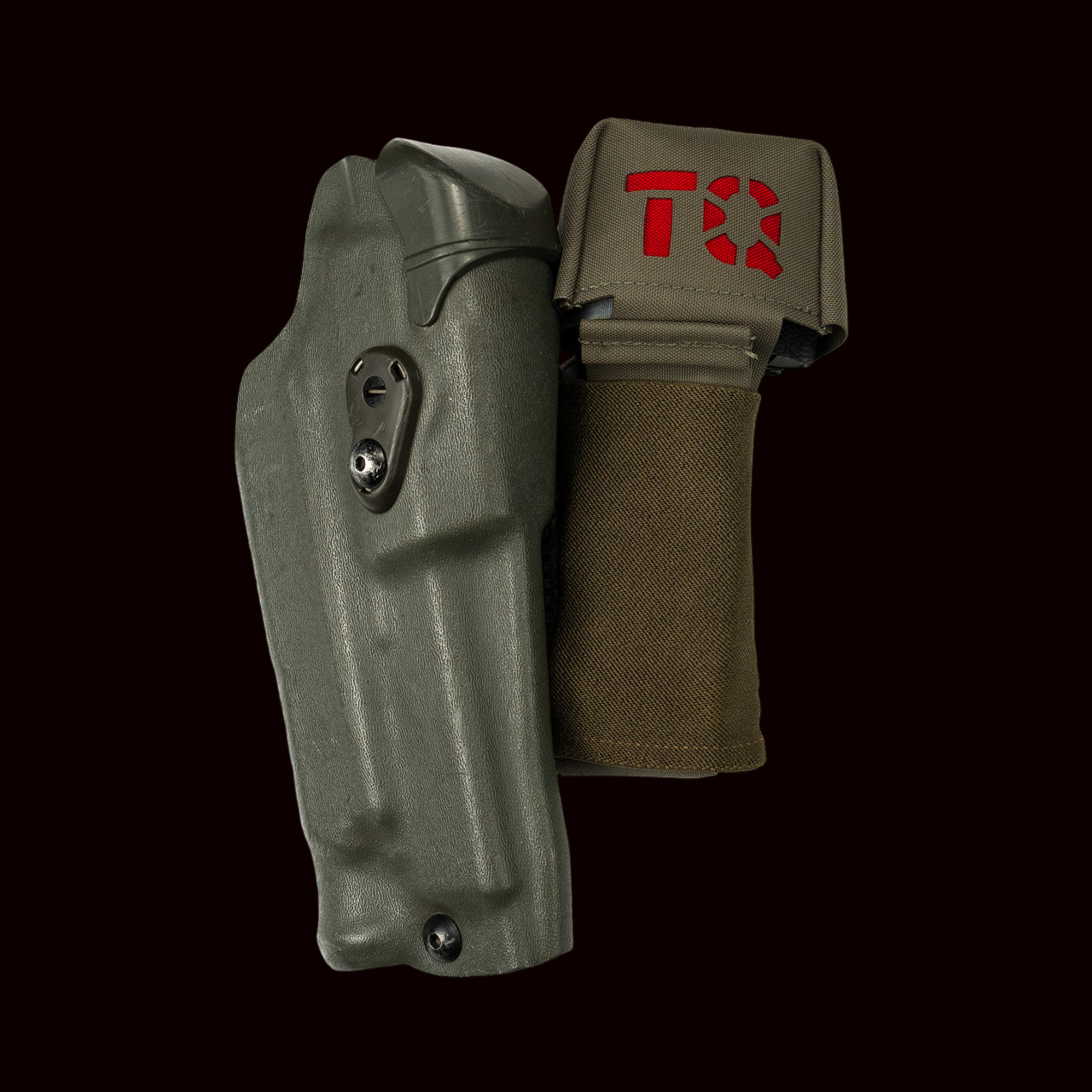 Tourniquet Cover