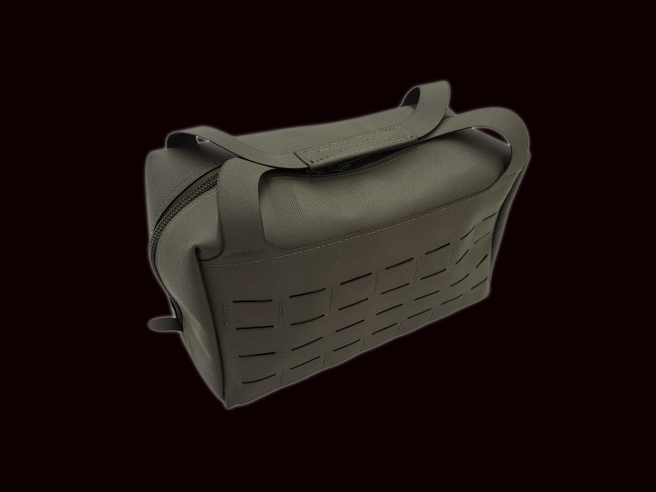 Tactical Midget Carry All Bag 2.0