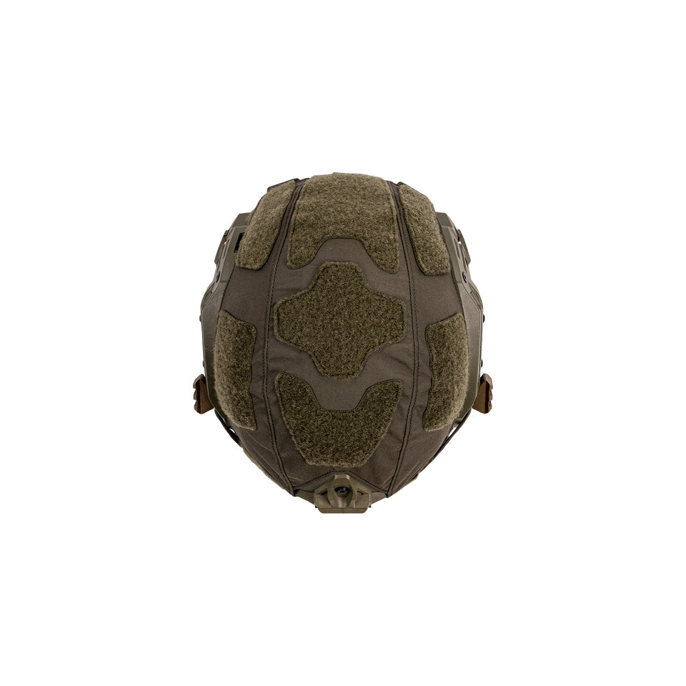 Ballistic Helmet Cover