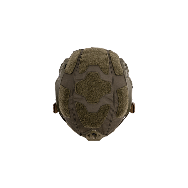 Ballistic Helmet Cover