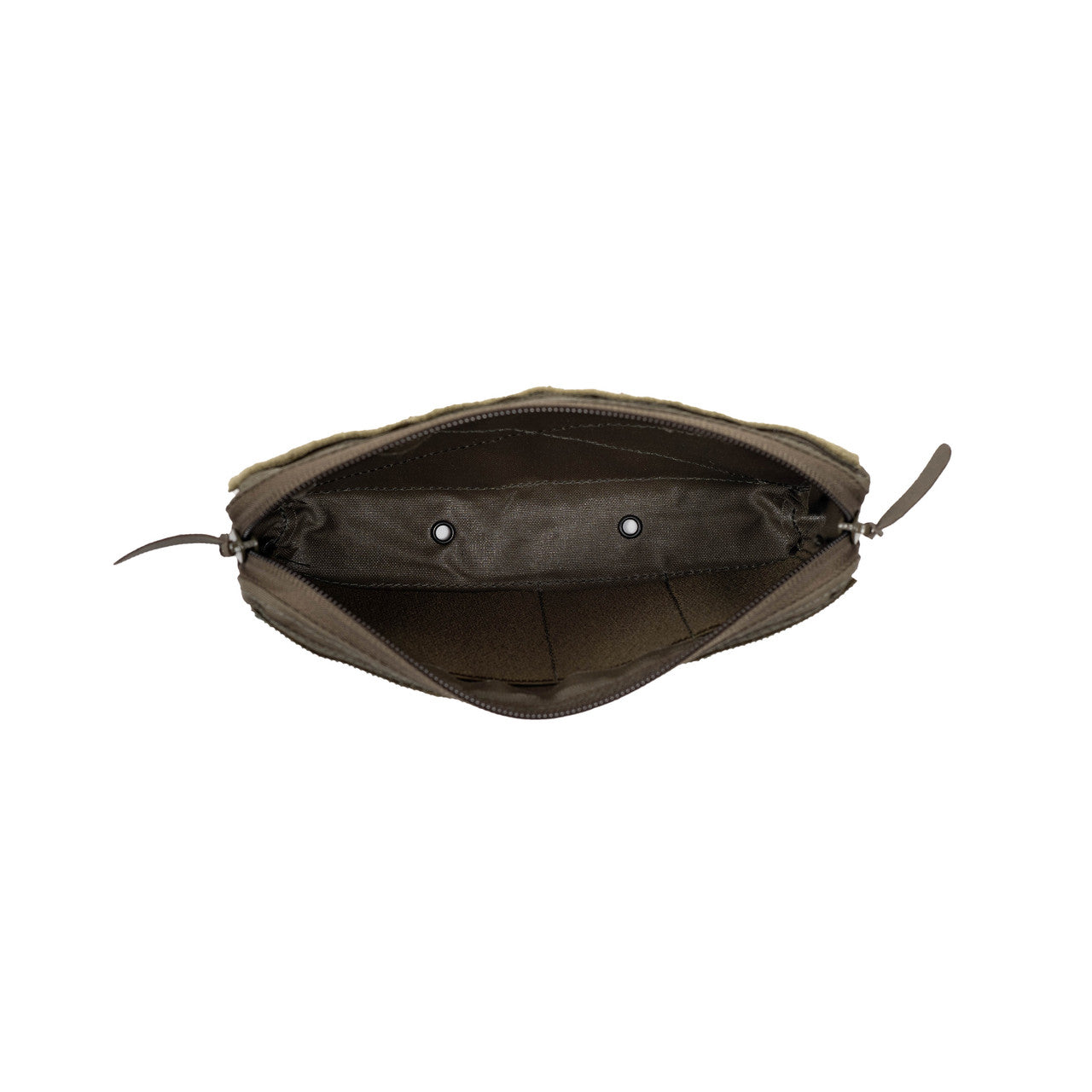 Zippered Full Pocket Placard Expansion