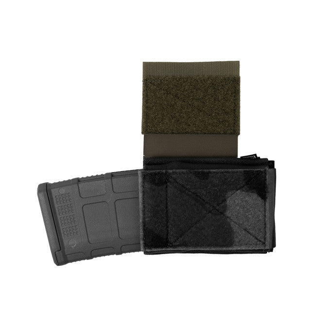 Velcro Pouch Hanger