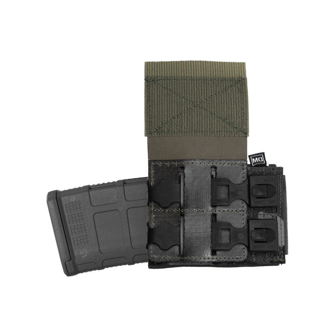 Velcro Pouch Hanger