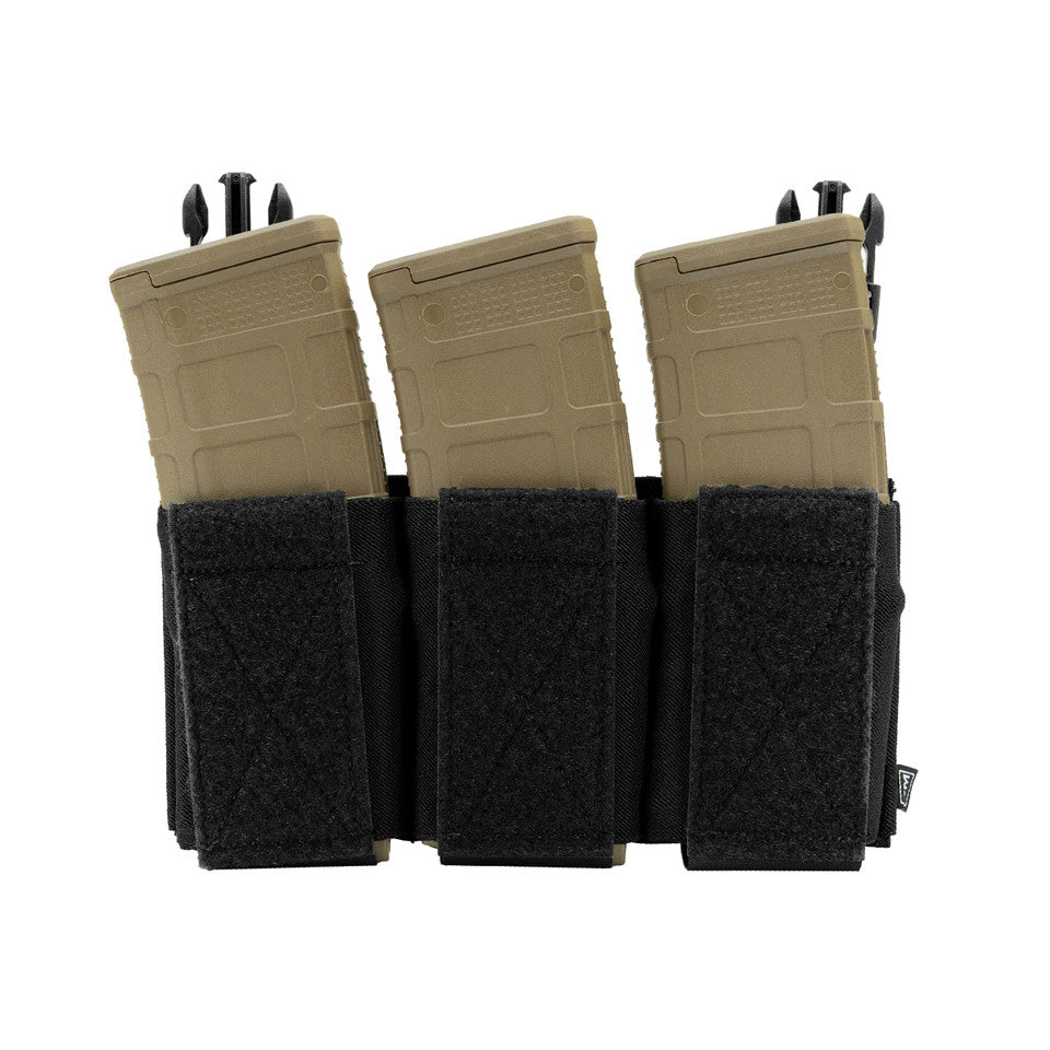 AR 3 Mag Placard