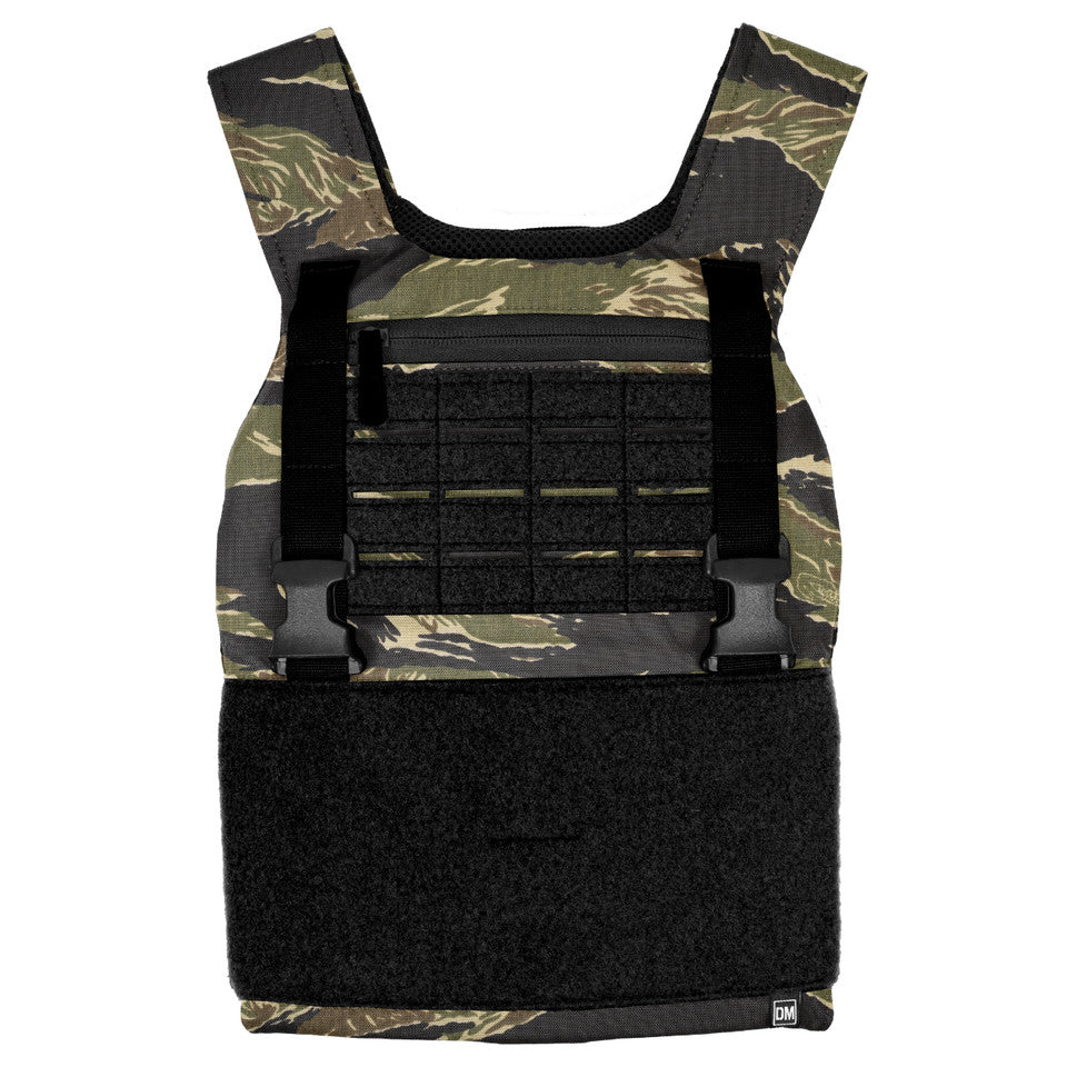 MOLLE - Mission Essential Plate Carrier Bags - MEPC