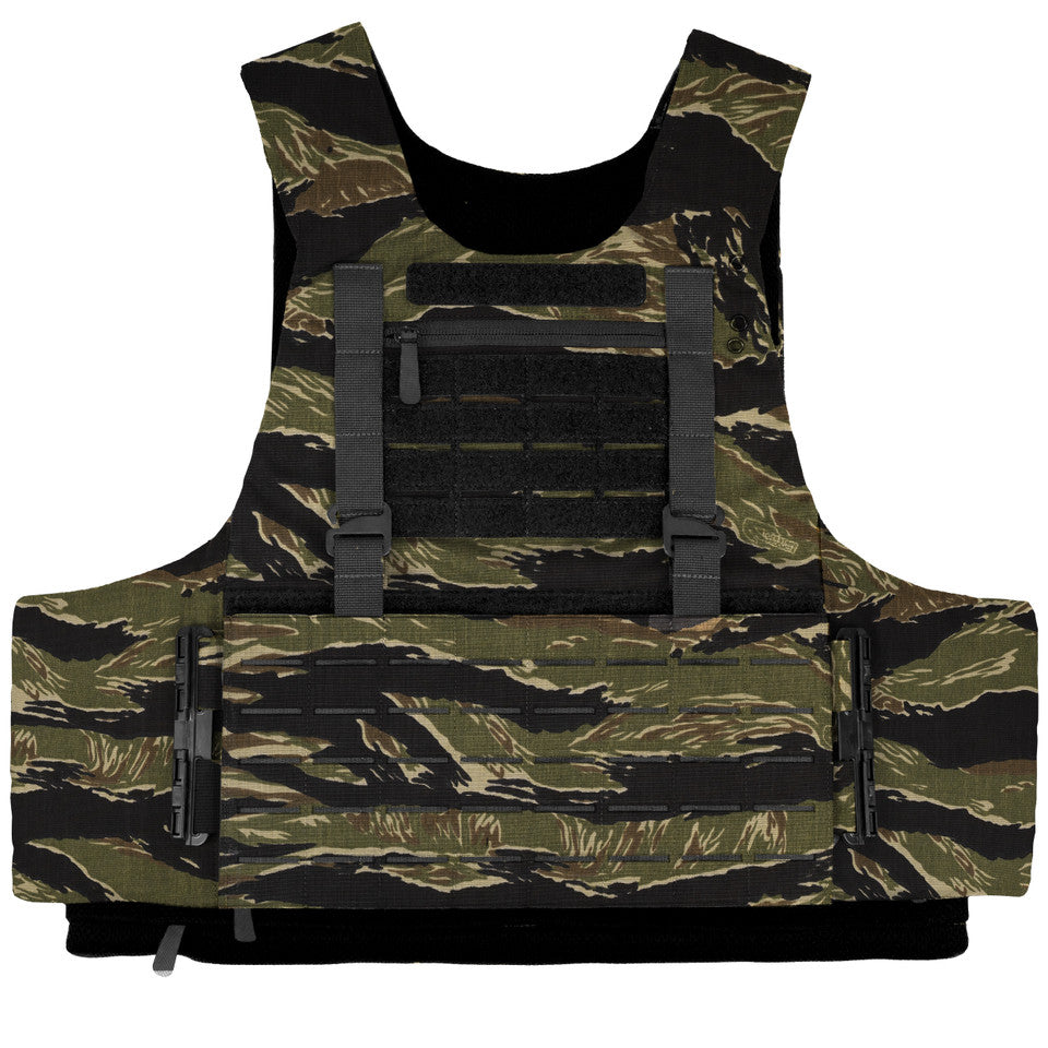 Slick Advanced Patrol Outer Carrier - APOC BALCS