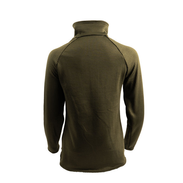 Women's Baseline Pullover