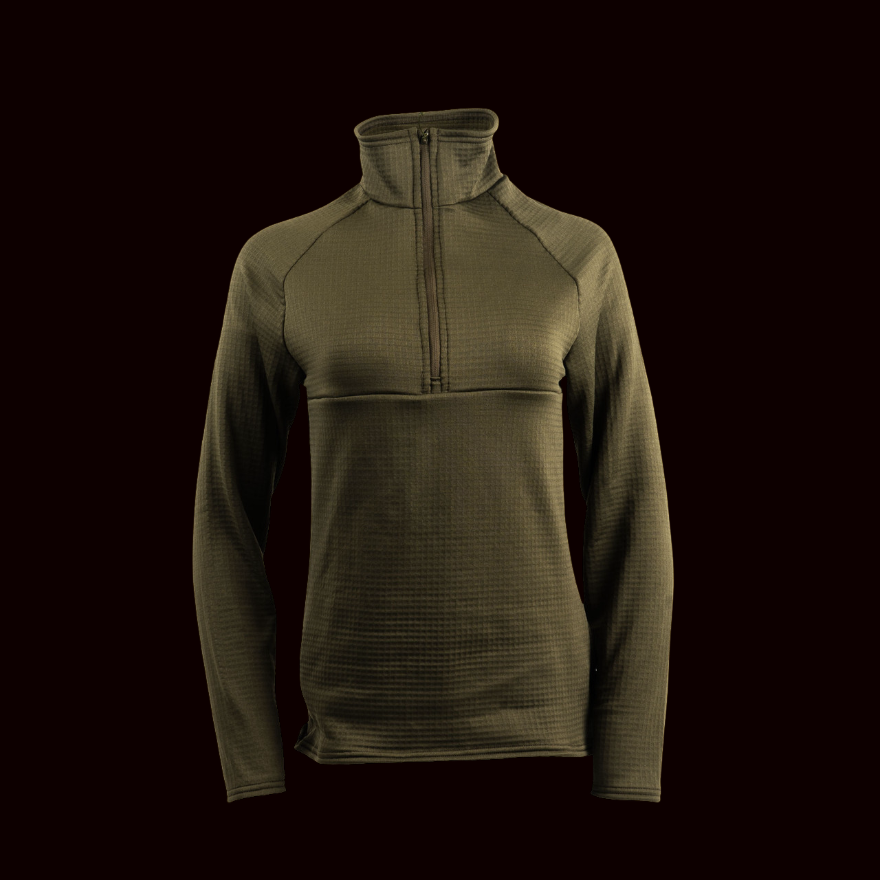 Women's Baseline Pullover