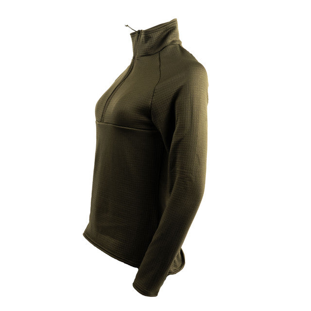 Women's Baseline Pullover