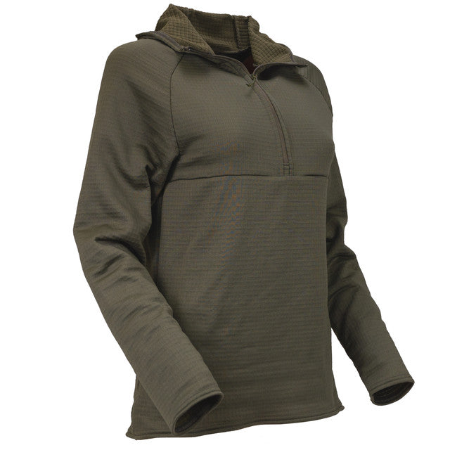 Women's Baseline Hoodie