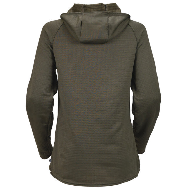 Women's Baseline Hoodie