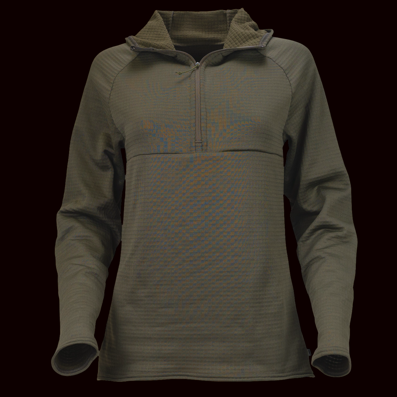 Women's Baseline Hoodie