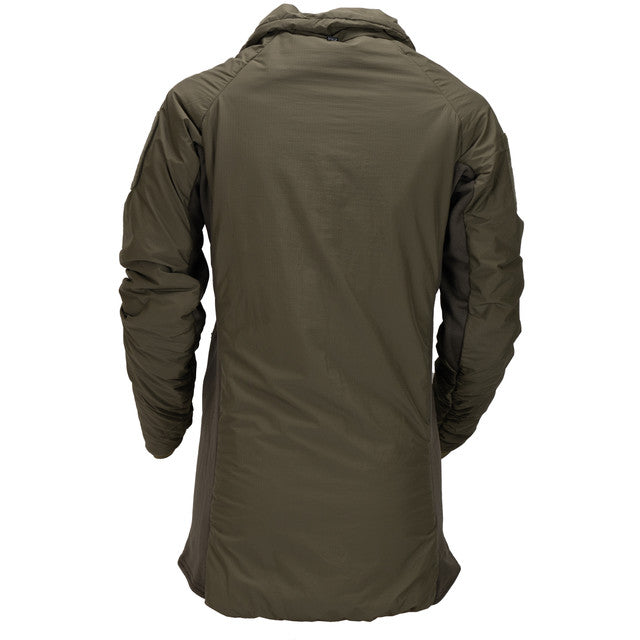 Women's Helion Jacket - Collar