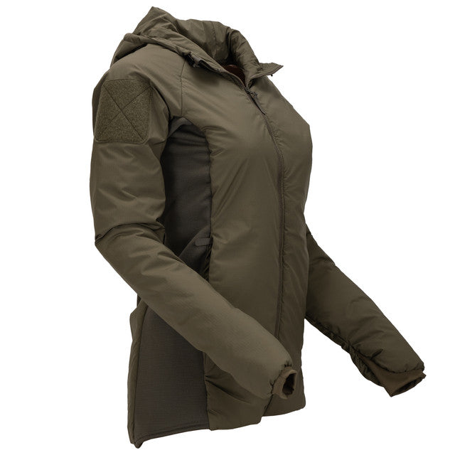 Women's Helion Jacket - Hood