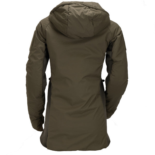 Women's Helion Jacket - Hood