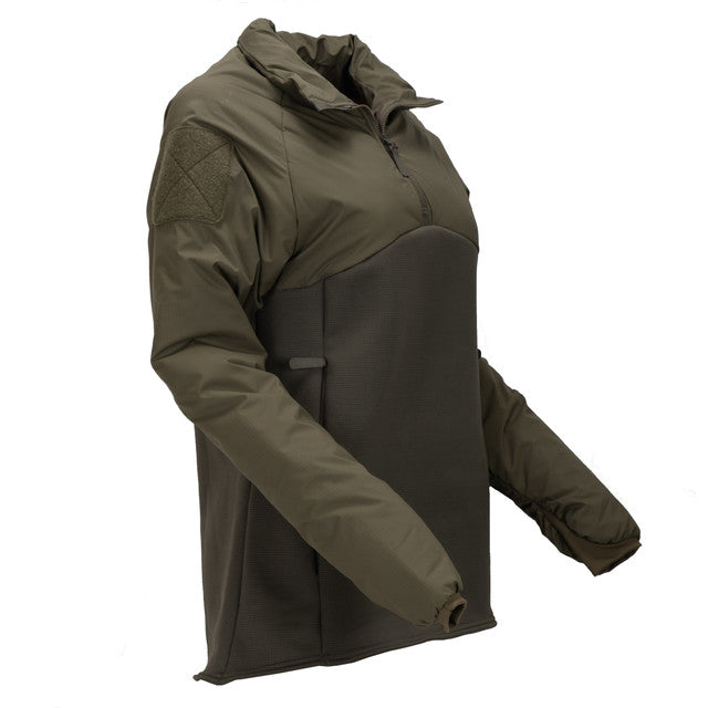 Women's Helion Raid - Collar