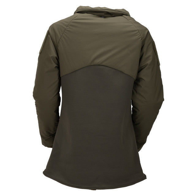 Women's Helion Raid - Collar