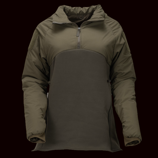 Women's Helion Raid - Collar