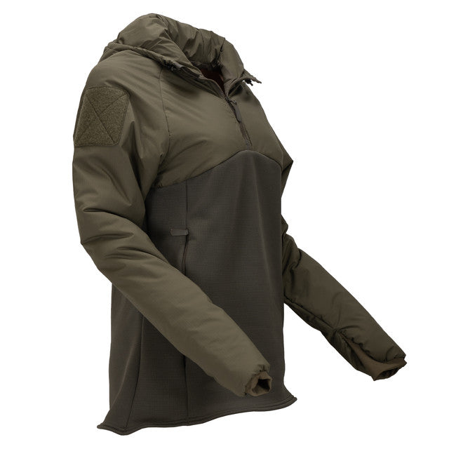 Women's Helion Raid - Hood