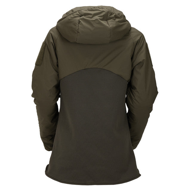 Women's Helion Raid - Hood