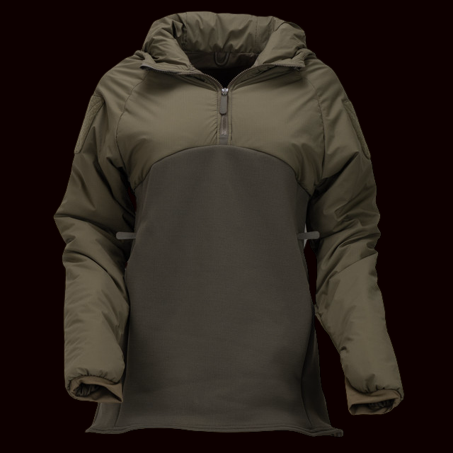 Women's Helion Raid - Hood
