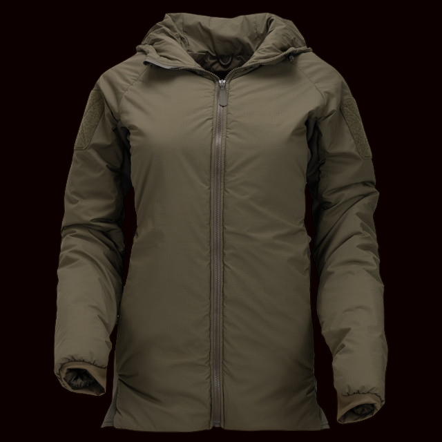 Women's Helion Jacket - Hood